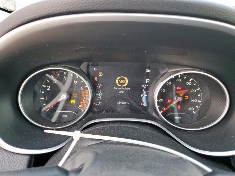 2018 JEEP COMPASS LI - 3C4NJDCB9JT206736