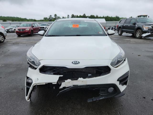 2021 KIA FORTE FE 3KPF24AD0ME315245