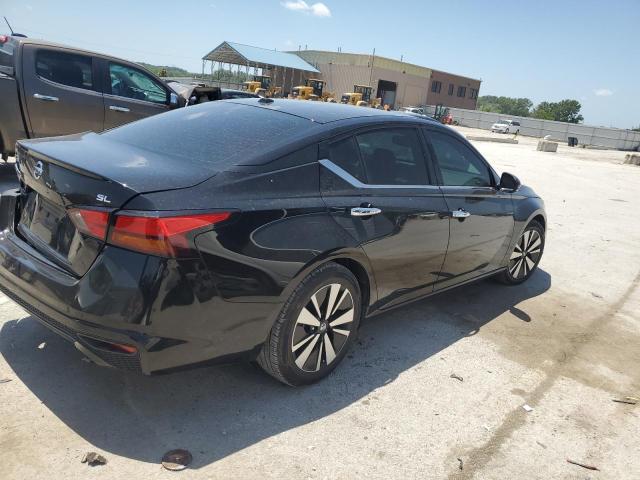 2019 NISSAN ALTIMA SL 1N4BL4EV8KC187975