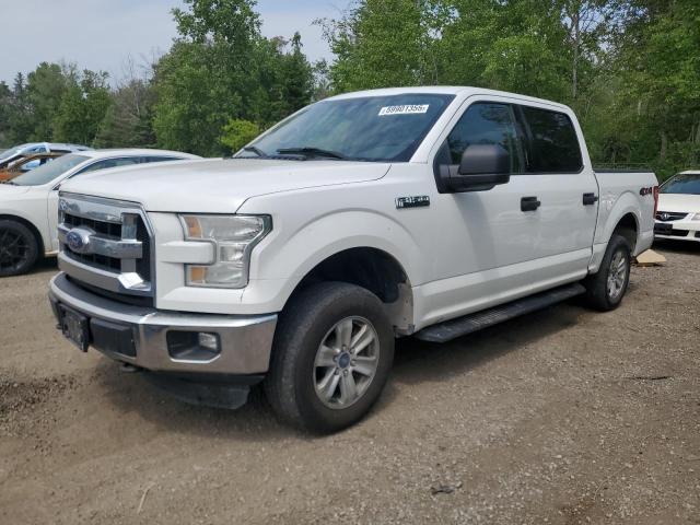 Vin: 1ftew1e85ffb51933, lot: 59901355, ford f-150 supercrew 2015 img_1