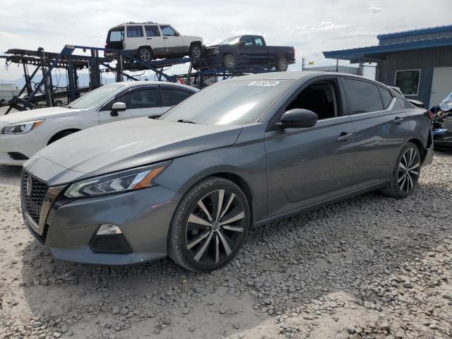 NISSAN ALTIMA SR