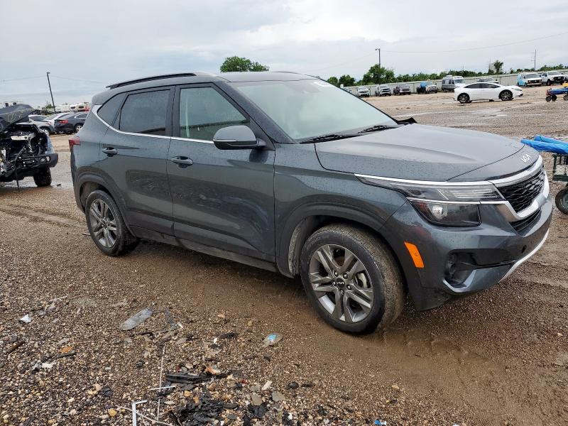 2023 KIA SELTOS S KNDEU2AA2P7425508