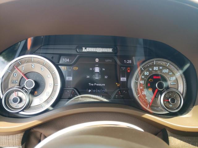 2021 RAM 1500 LONGH 1C6SRFKT0MN646518