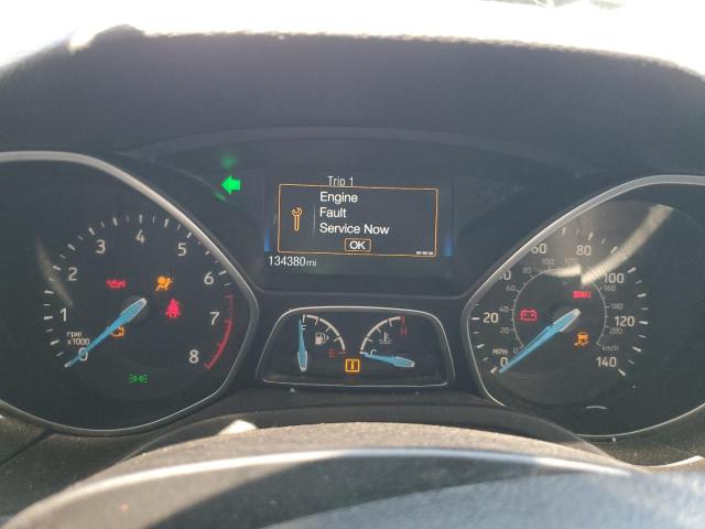 2016 FORD FOCUS S 1FADP3E22GL395757