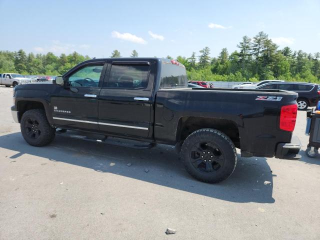 Vin: 3gcuksec9eg309558, lot: 58788965, chevrolet all models k1500 ltz 20142