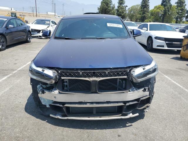 2018 BMW X2 SDRIVE2 WBXYJ3C37JEJ75540