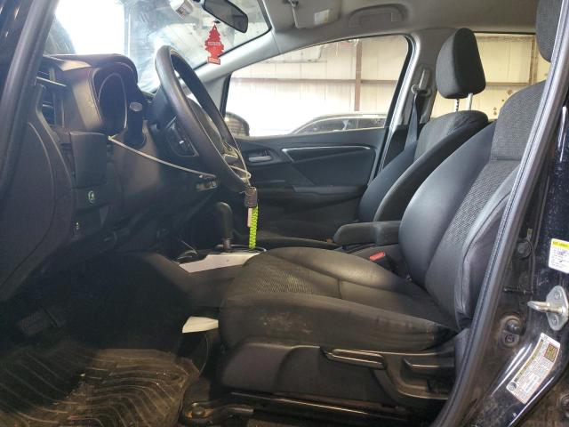 2016 HONDA FIT LX JHMGK5H58GX016226