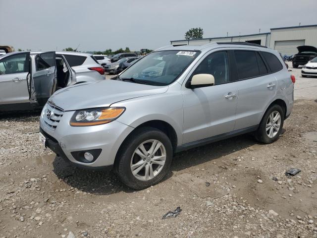 HYUNDAI SANTA FE L