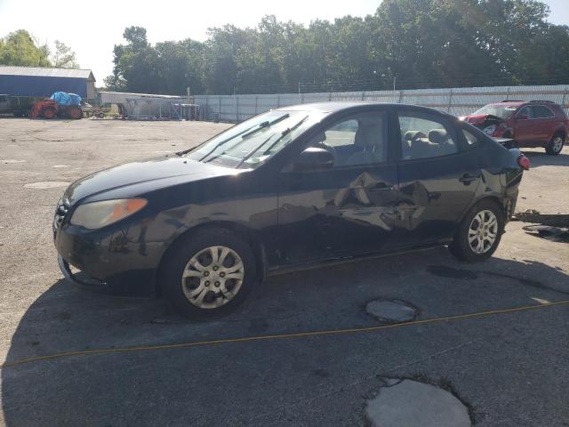 Vin: kmhdu4ad7au934113, lot: 61221145, hyundai elantra blue 2010 img_1