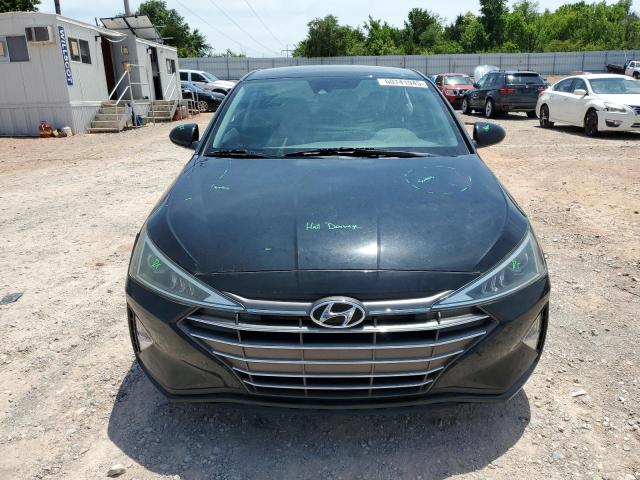 2020 HYUNDAI ELANTRA SE - 5NPD74LF9LH551135
