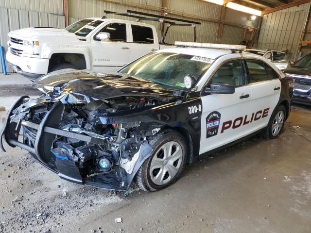 Vin: 1fahp2mk4jg140847, lot: 60397585, ford taurus police interceptor 2018 img_1