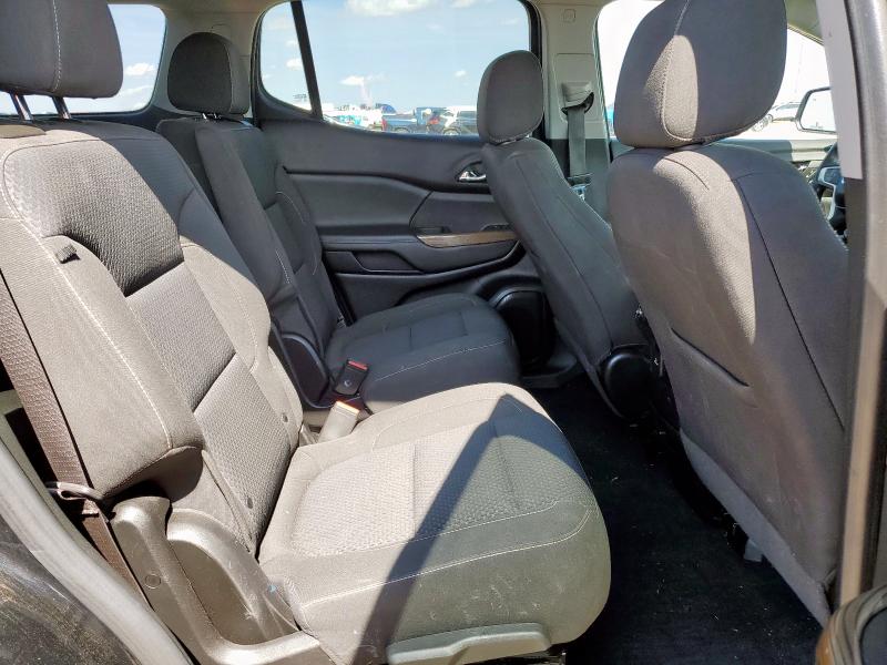 2022 GMC ACADIA SLE 1GKKNKL4XNZ181426