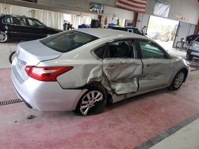 2017 NISSAN ALTIMA 2.5 - 1N4AL3AP0HN366103