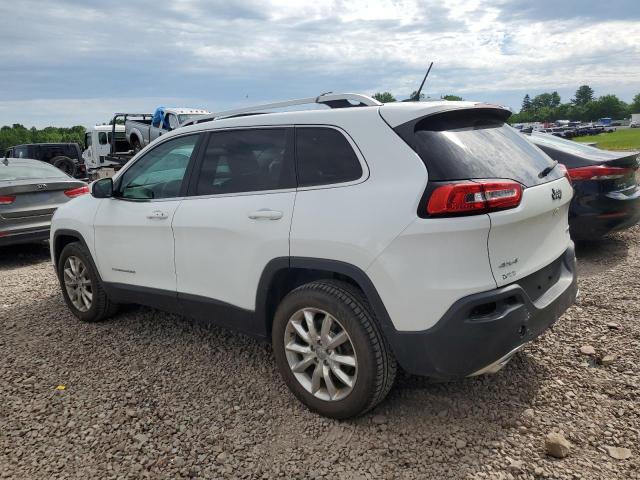 Vin: 1c4pjmds7fw529319, lot: 61941545, jeep grand cher limited 20152