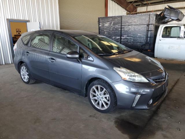 Vin: jtdzn3eu9d3264330, lot: 59380715, toyota prius 20134