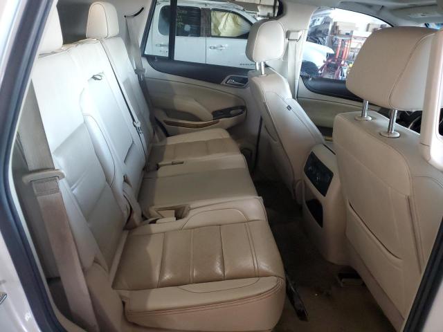 2017 GMC YUKON DENA 1GKS1CKJXHR271849