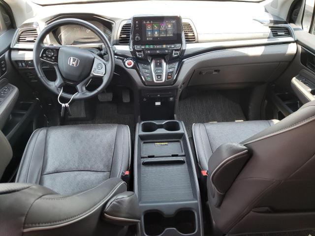 2021 HONDA ODYSSEY EL 5FNRL6H97MB003179