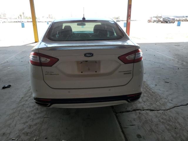 2016 FORD FUSION TIT 3FA6P0K94GR217844