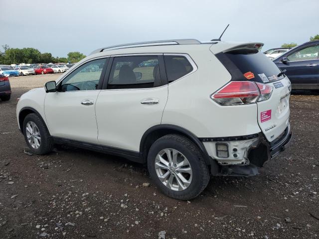 Vin: 5n1at2mvxfc815841, lot: 61366265, nissan rogue s 20152
