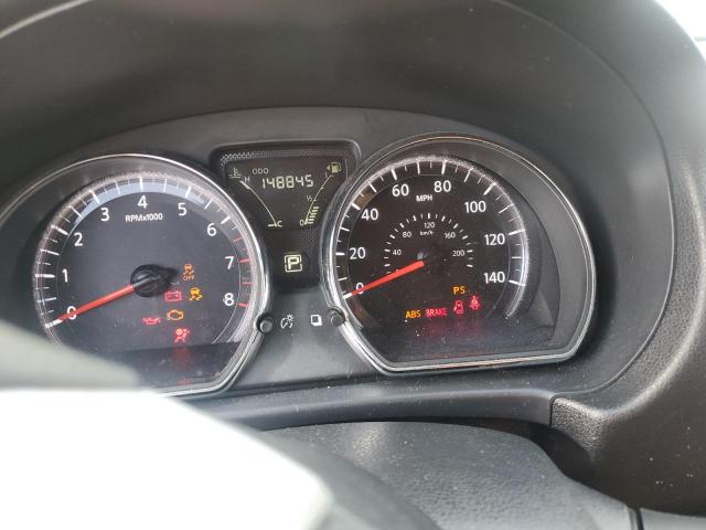 2019 NISSAN VERSA S - 3N1CN7AP2KL839045
