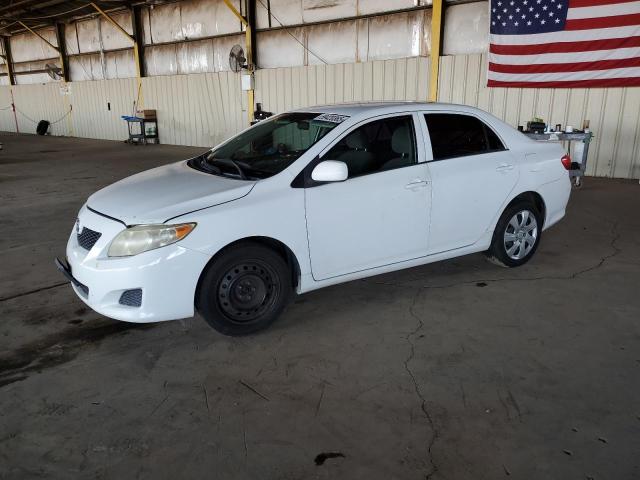 Vin: 1nxbu4ee6az280795, lot: 59420365, toyota corolla base 2010 img_1