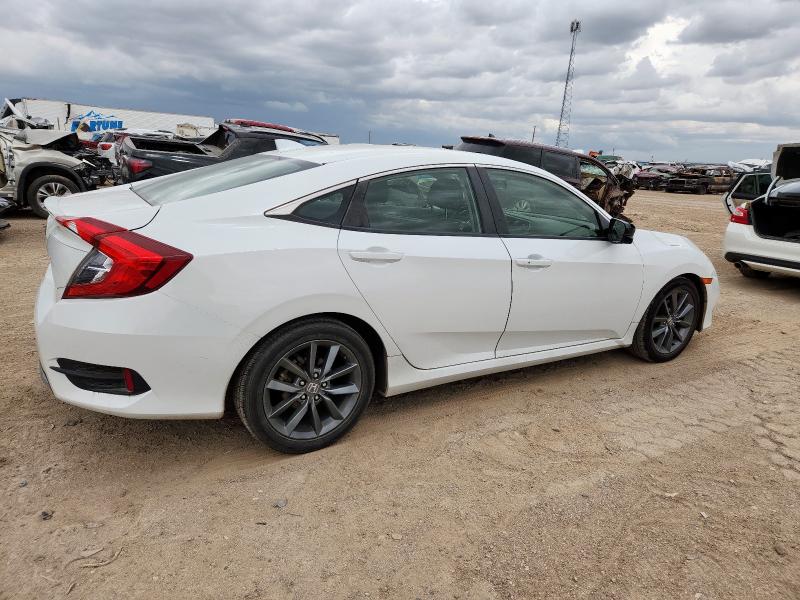 Vin: jhmfc1f39kx000628, lot: 62087505, honda civic ex 20193