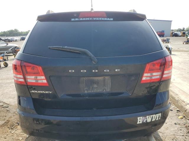 2016 DODGE JOURNEY SE - 3C4PDCAB4GT105464