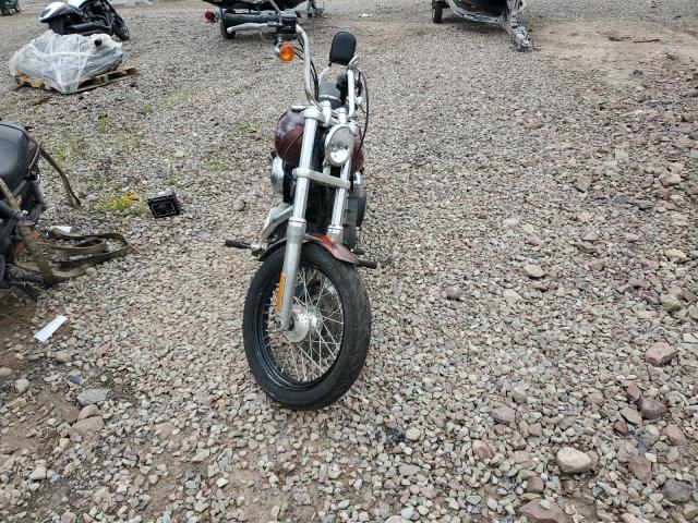 2009 HARLEY-DAVIDSON FXDB #3317862903