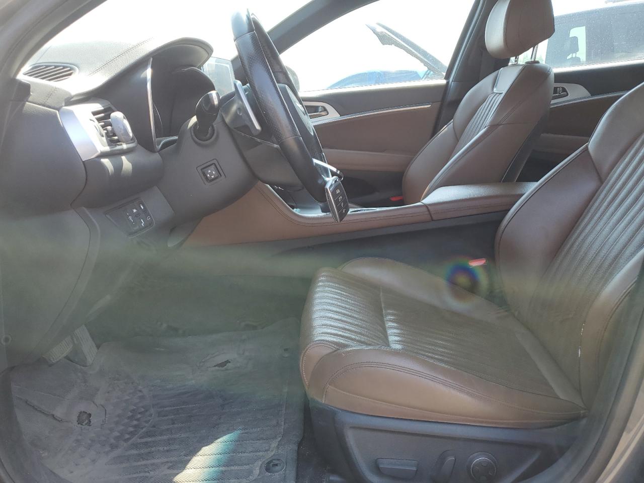 GENESIS G70 ADVANCED