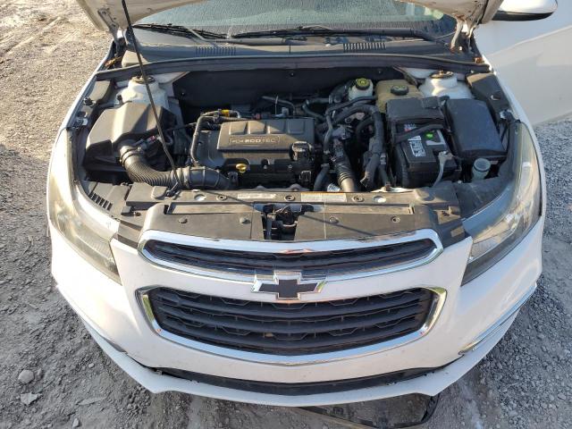 2016 CHEVROLET CRUZE LIMI 1G1PE5SB3G7102592