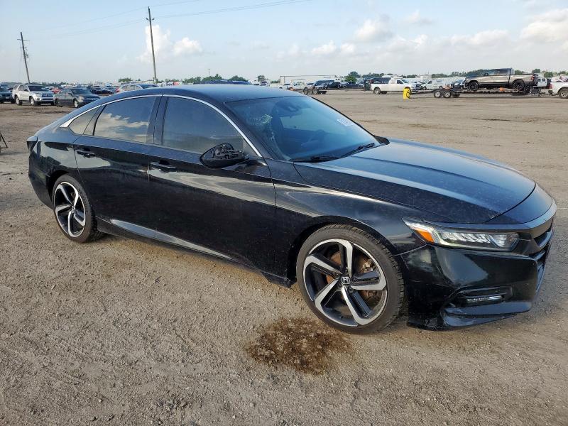 Vin: 1hgcv1f32ja030037, lot: 61347915, honda accord sport 20184