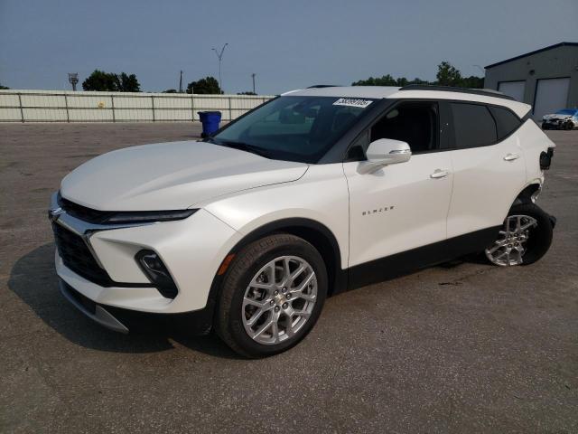 CHEVROLET BLAZER 3LT