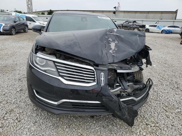 2016 LINCOLN MKX SELECT 2LMTJ8KR3GBL61414