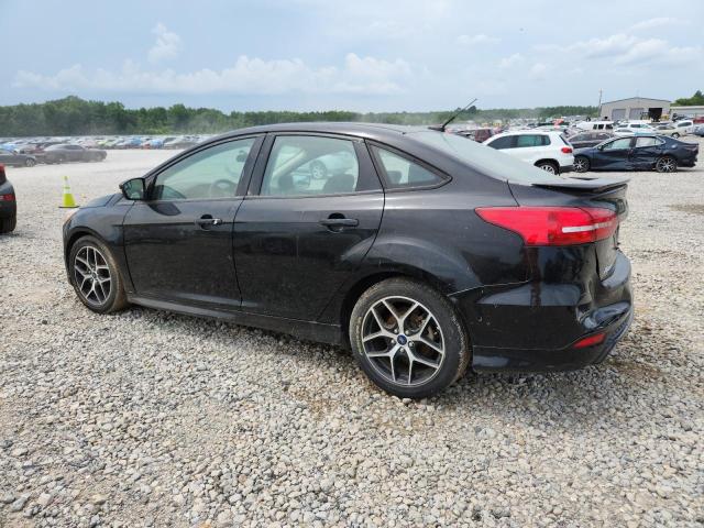 Vin: 1fadp3f20gl241854, lot: 62314405, ford focus se 20162