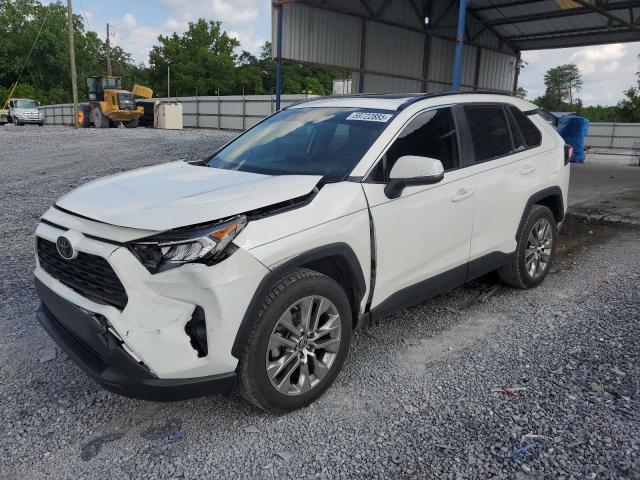 TOYOTA RAV4 XLE P