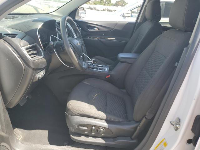 2019 CHEVROLET EQUINOX LT - 2GNAXUEV0K6115890
