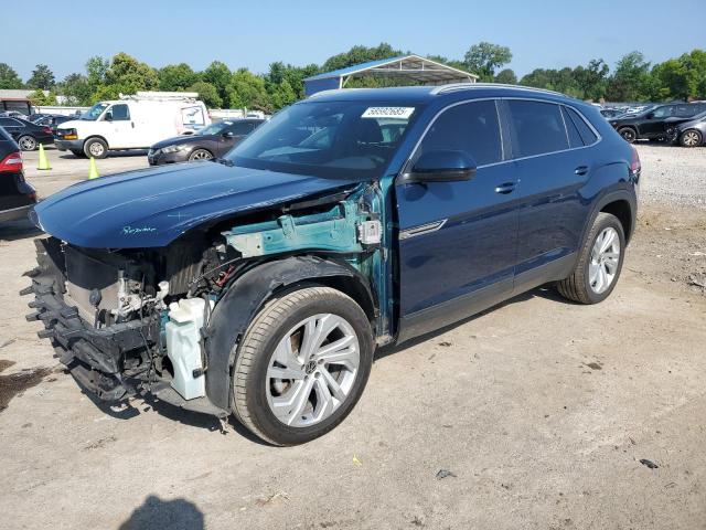 Vin: 1v2me2ca9lc208916, lot: 58592685, volkswagen atlas sel 2020 img_1