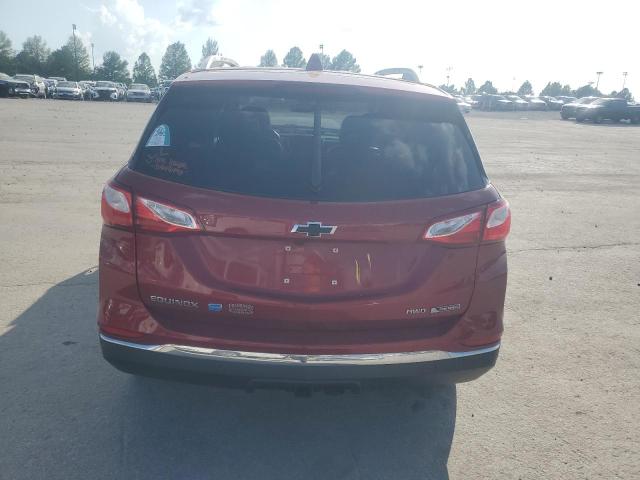 2018 CHEVROLET EQUINOX PR 3GNAXXEU5JS566189