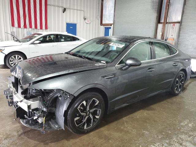 Vin: kmhl64ja1sa462926, lot: 61526295, hyundai sonata sel 2025 img_1