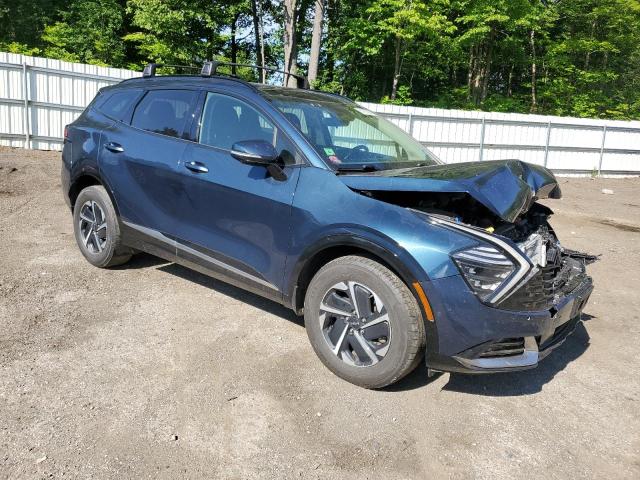 2023 KIA SPORTAGE S - KNDPXCAG8P7039041