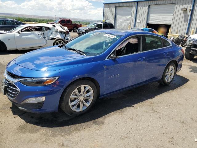 Vin: 1g1zd5st3pf204386, lot: 59275535, chevrolet malibu lt 2023 img_1