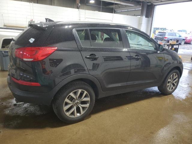 Vin: kndpb3ac6e7548568, lot: 60747915, kia sportage base 20143