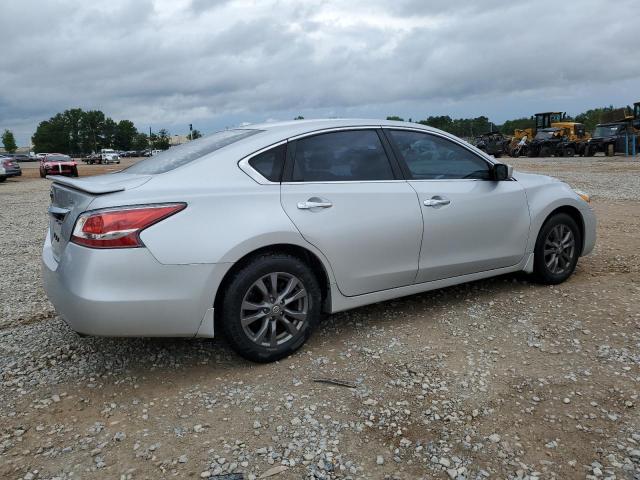 Vin: 1n4al3apxfn355106, lot: 60198105, nissan altima 2.5 20153