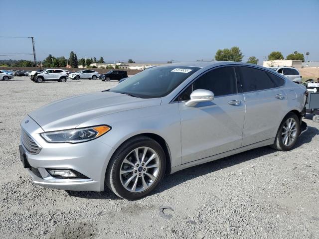 Vin: 3fa6p0hd2hr131901, lot: 61874835, ford fusion se 2017 img_1