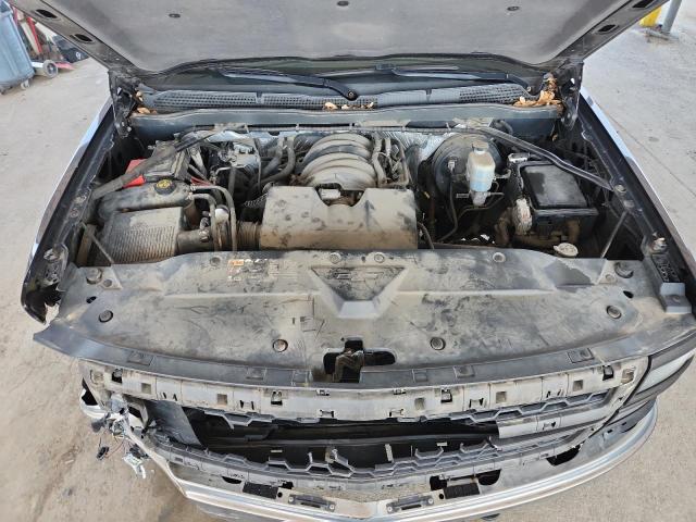 2015 CHEVROLET SILVERADO K1500 #3260510309