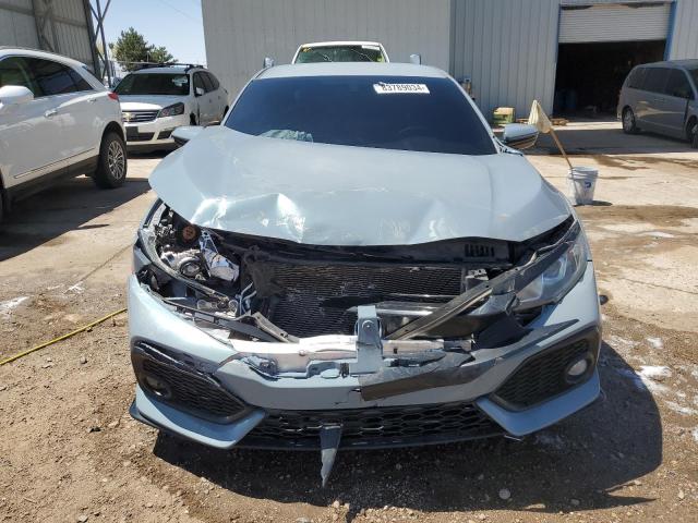 2017 HONDA CIVIC SPOR SHHFK7H46HU220999