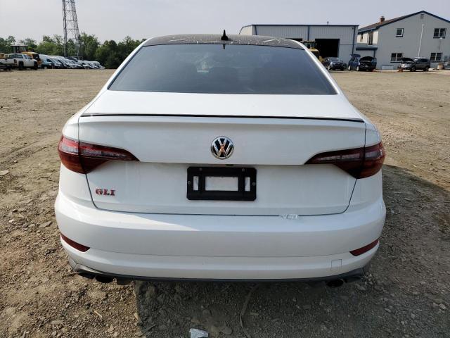 2019 VOLKSWAGEN JETTA GLI 3VW6T7BU6KM271443