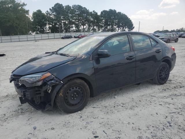 Vin: 2t1burhe0kc154637, lot: 59372075, toyota corolla l 2019 img_1