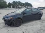 2019 TOYOTA COROLLA L - 2T1BURHE0KC154637