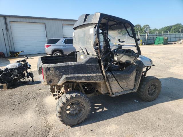 2020 HONDA SXS700 M2 1HFVE02E8L4601059